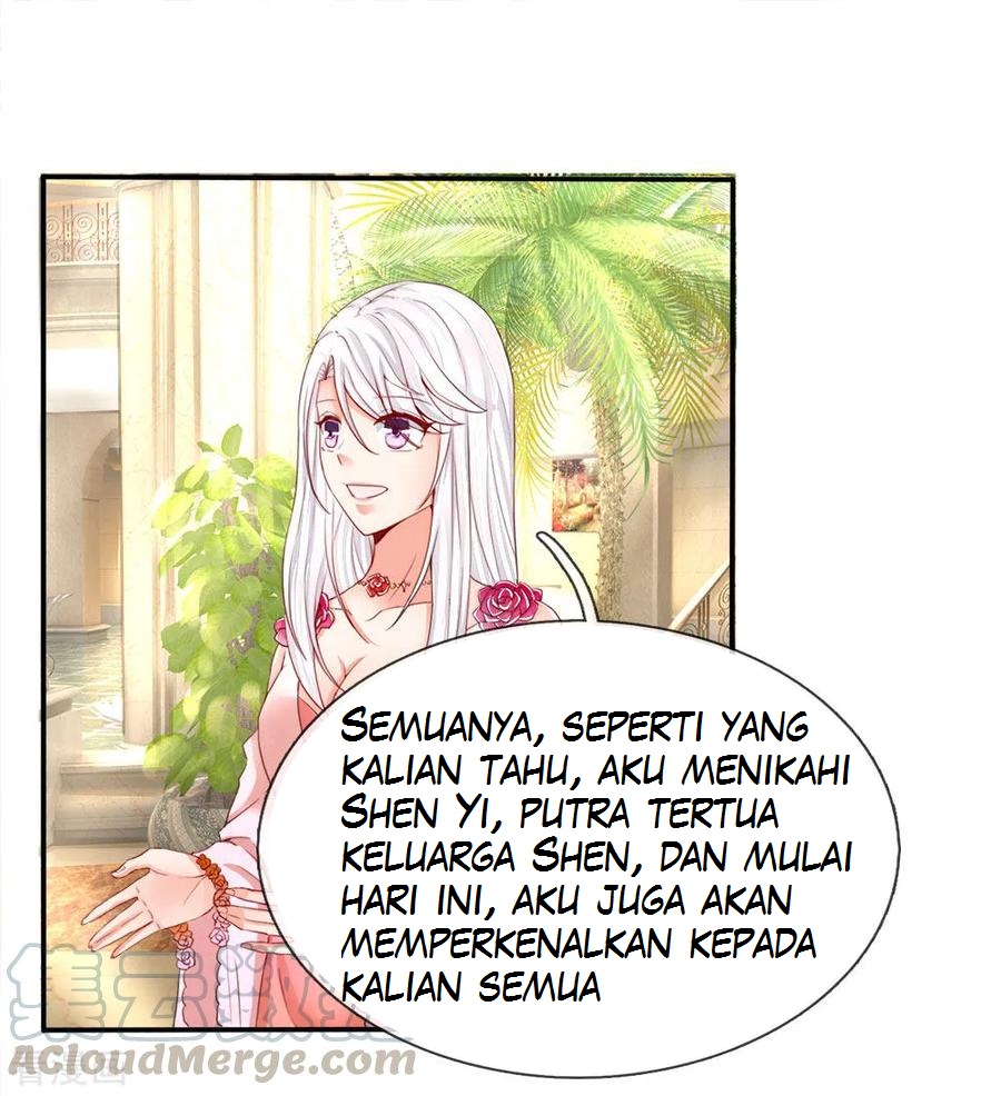 Immortal Daddy Xianzun Chapter 59 Gambar 2
